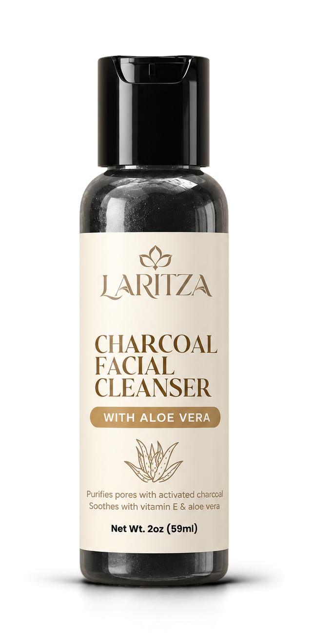 Charcoal Cleanser